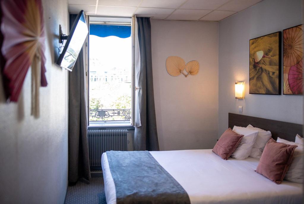 Hotel De Normandie