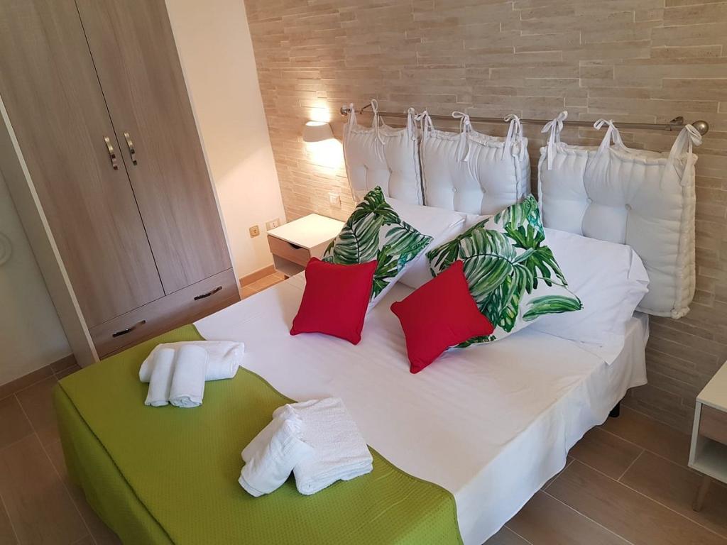 Città Bianca Country Resort