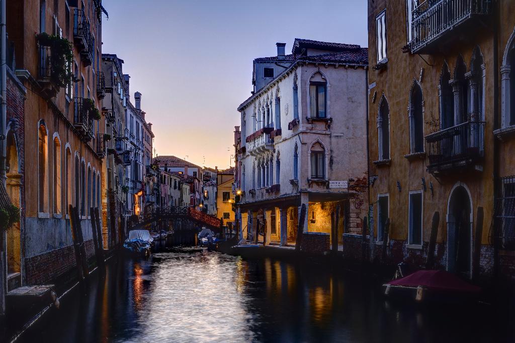 Hotel Maison Venezia | UNA Esperienze, Italien, Venedig. Großes 14