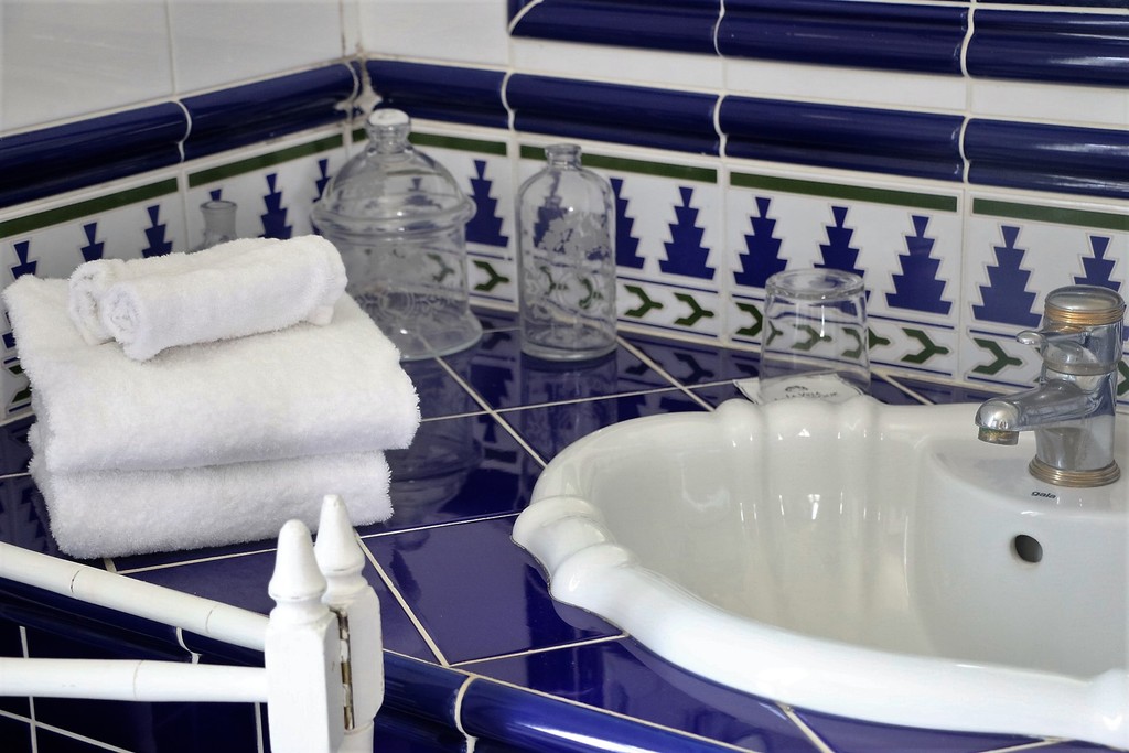 La Villa Mauresque