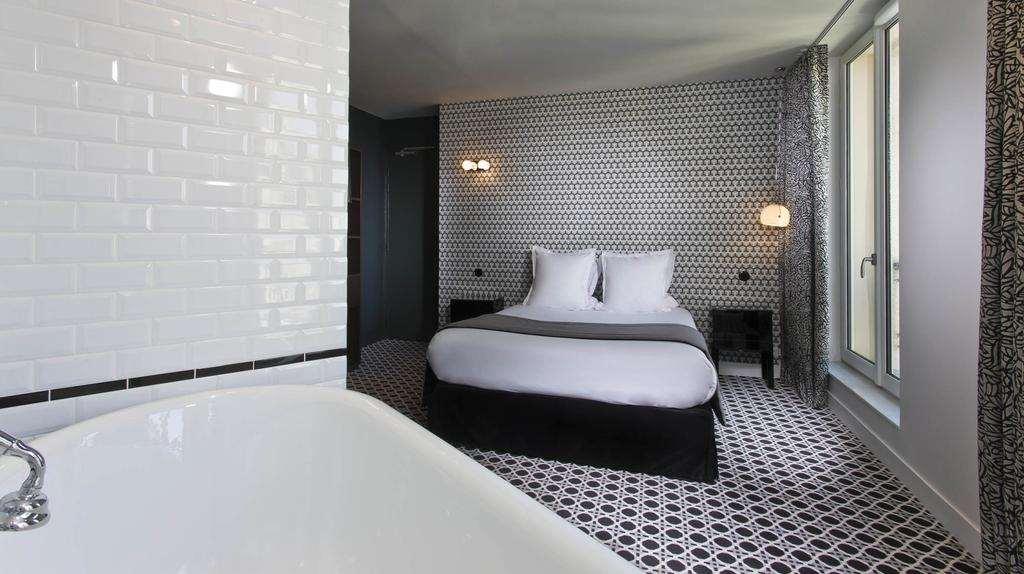 Hotel Emile