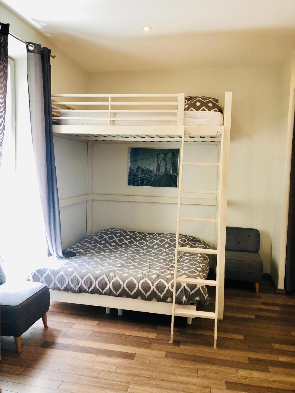 Residence Gambetta