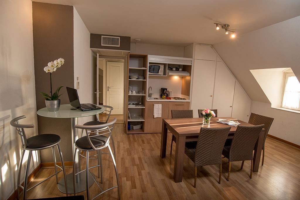 Privilodges Le Royal
