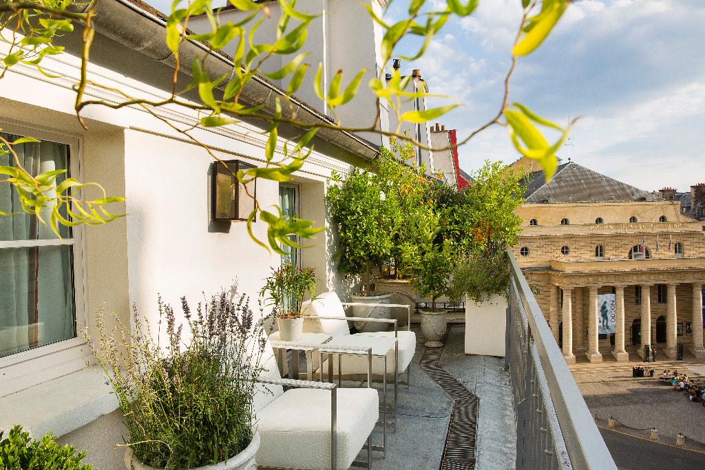 Hotel Baume Hotel, Frankreich, Paris. Großes 1