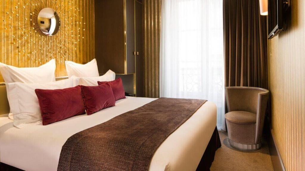 Baume Hotel