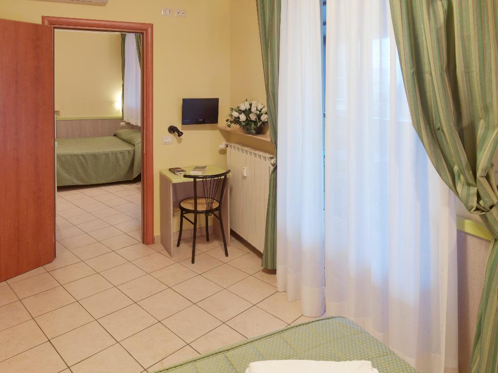 Hotel Arco Romana, Italien, Mailand. Großes 1