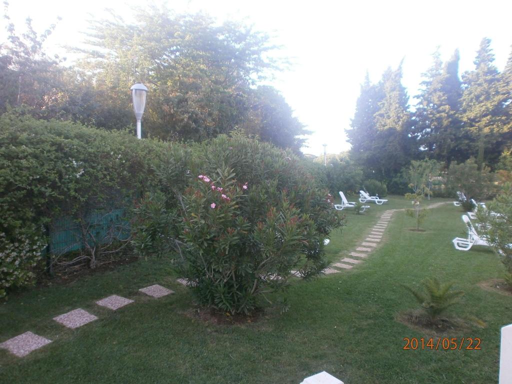 Hotel Helios