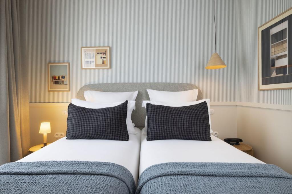 Le Petit Oberkampf Hotel & Spa