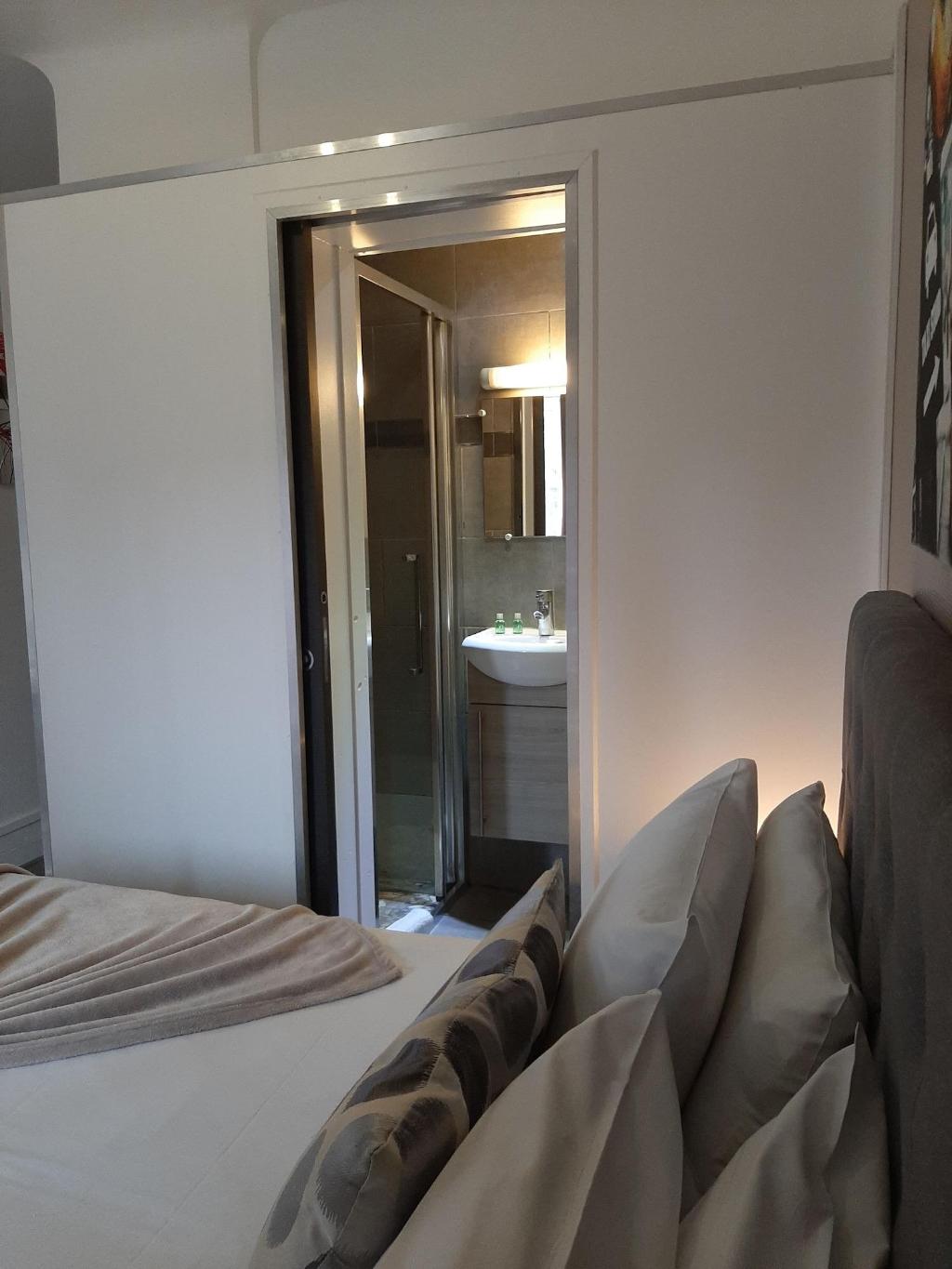 Hotel Bellevue Cannes