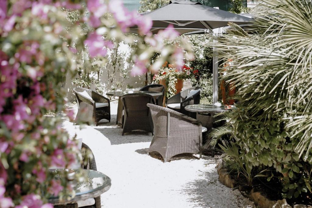 Hotel Ideal Sejour