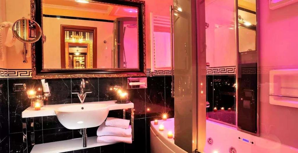 Hotel Hotel Manfredi Suite In Rome, Italien, Rom. Großes 84