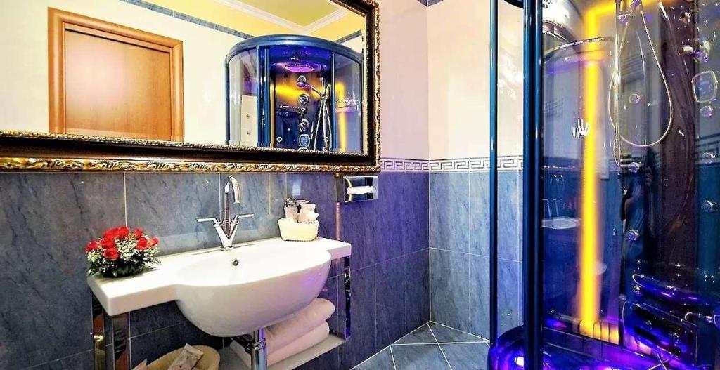 Hotel Hotel Manfredi Suite In Rome, Italien, Rom. Großes 2