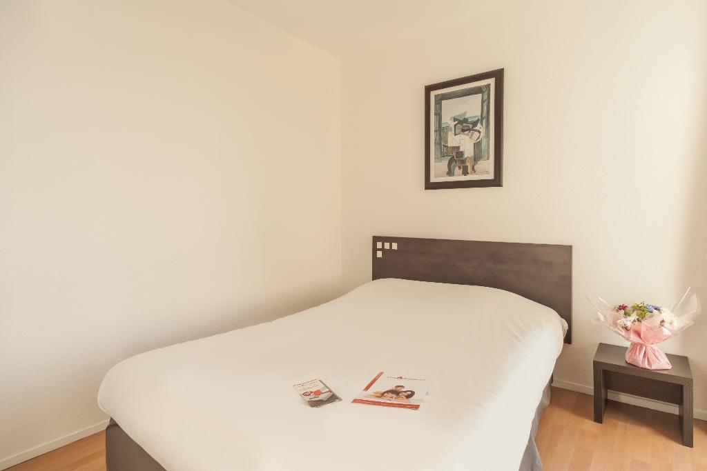 City Residence Ivry