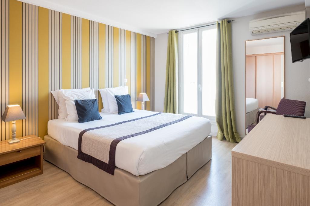 Aparthotel AMMI Nice Massena