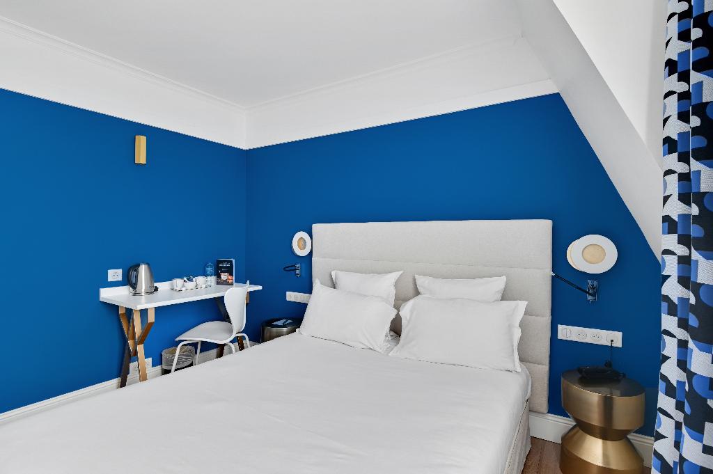 Hotel Elysees Opera Hotel, Frankreich, Paris. Großes 1