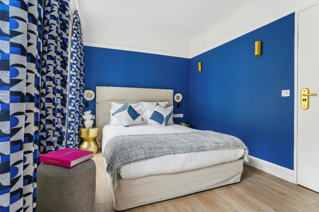 Hotel Elysees Opera Hotel, Frankreich, Paris. Großes 11