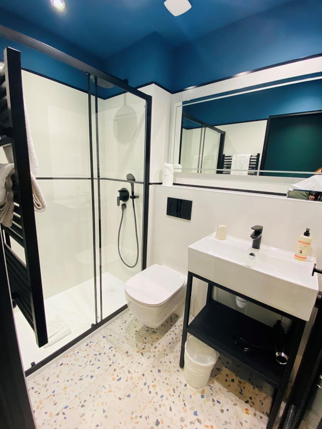 Grand Hotel Clichy Paris