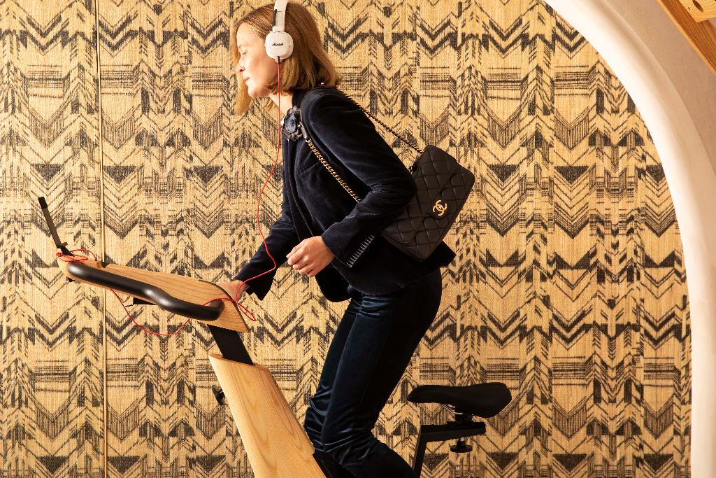 Hotel Phileas Lazare & Spa, Frankreich, Paris. Großes 1