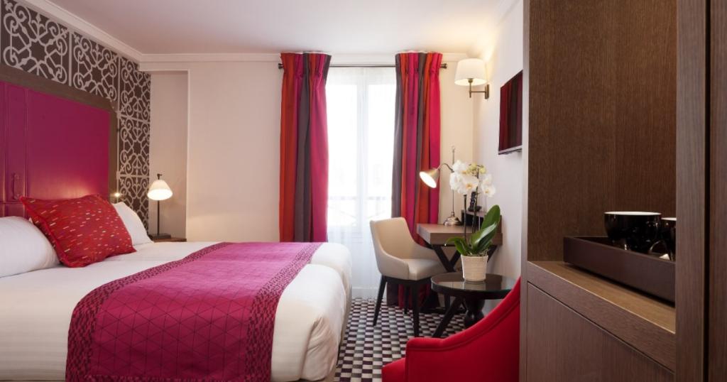 Phileas Lazare & Spa