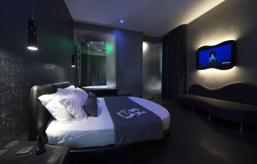 Hotel Vallazze