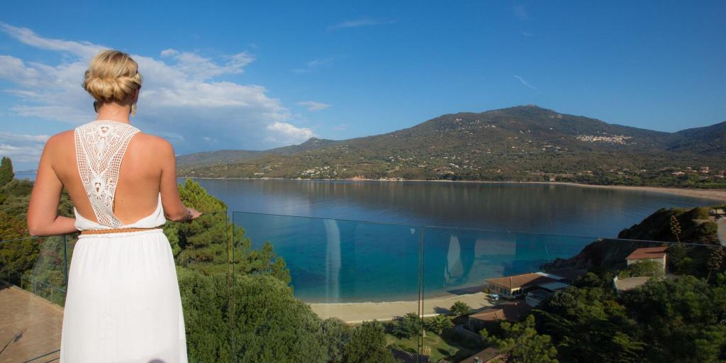 Hotel A'mare Corsica