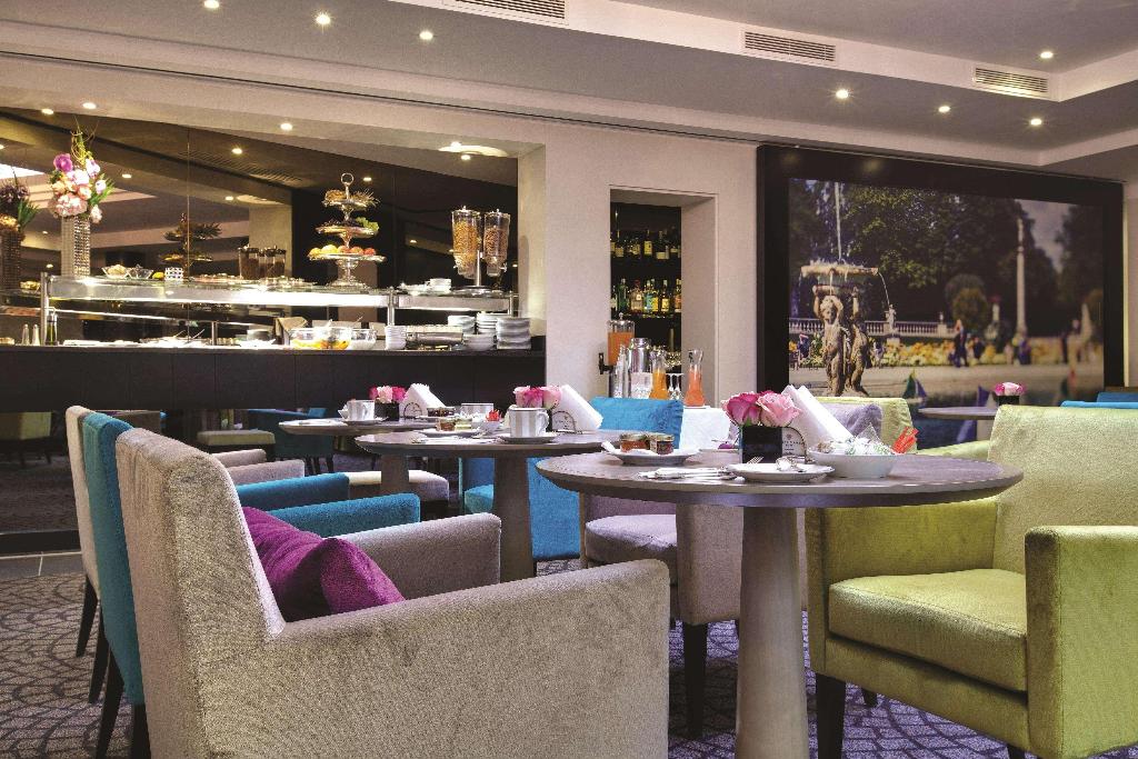 Hotel Etoile Maillot, Frankreich, Paris. Großes 50