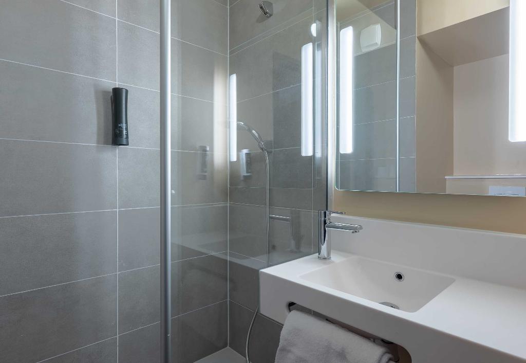 B&B HOTEL Saint-Pierre-en-Faucigny Bonneville