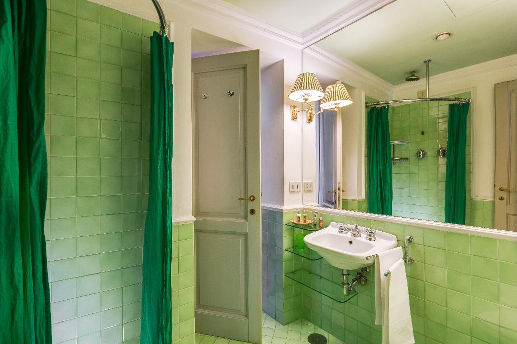 Casa Heberart Guest House Capo le Case
