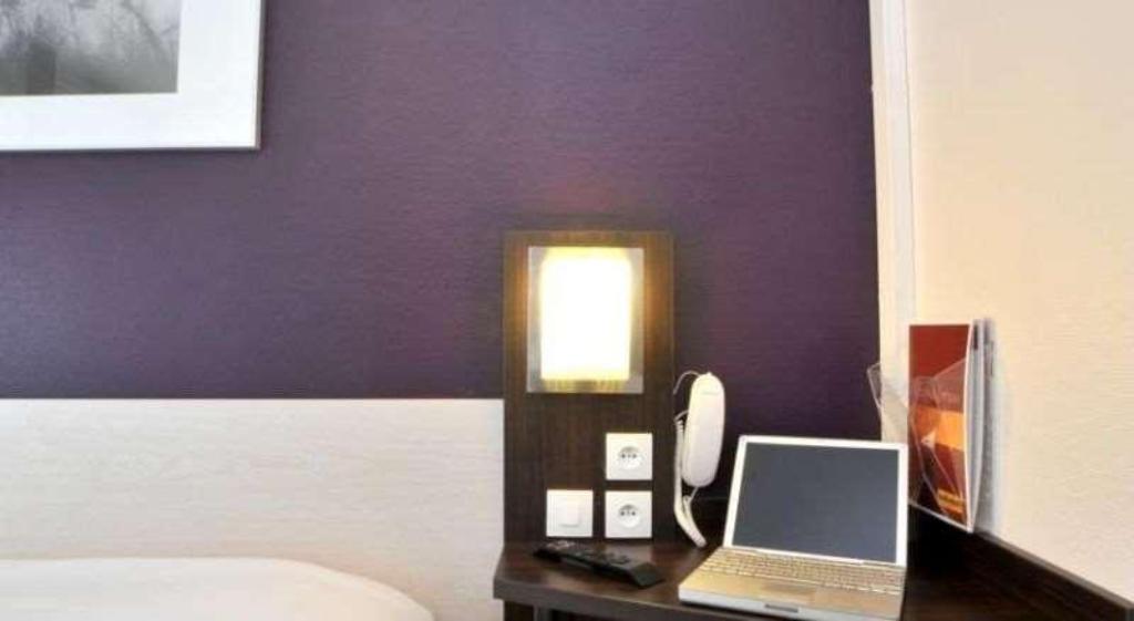 Brit Hotel Lyon Dardilly
