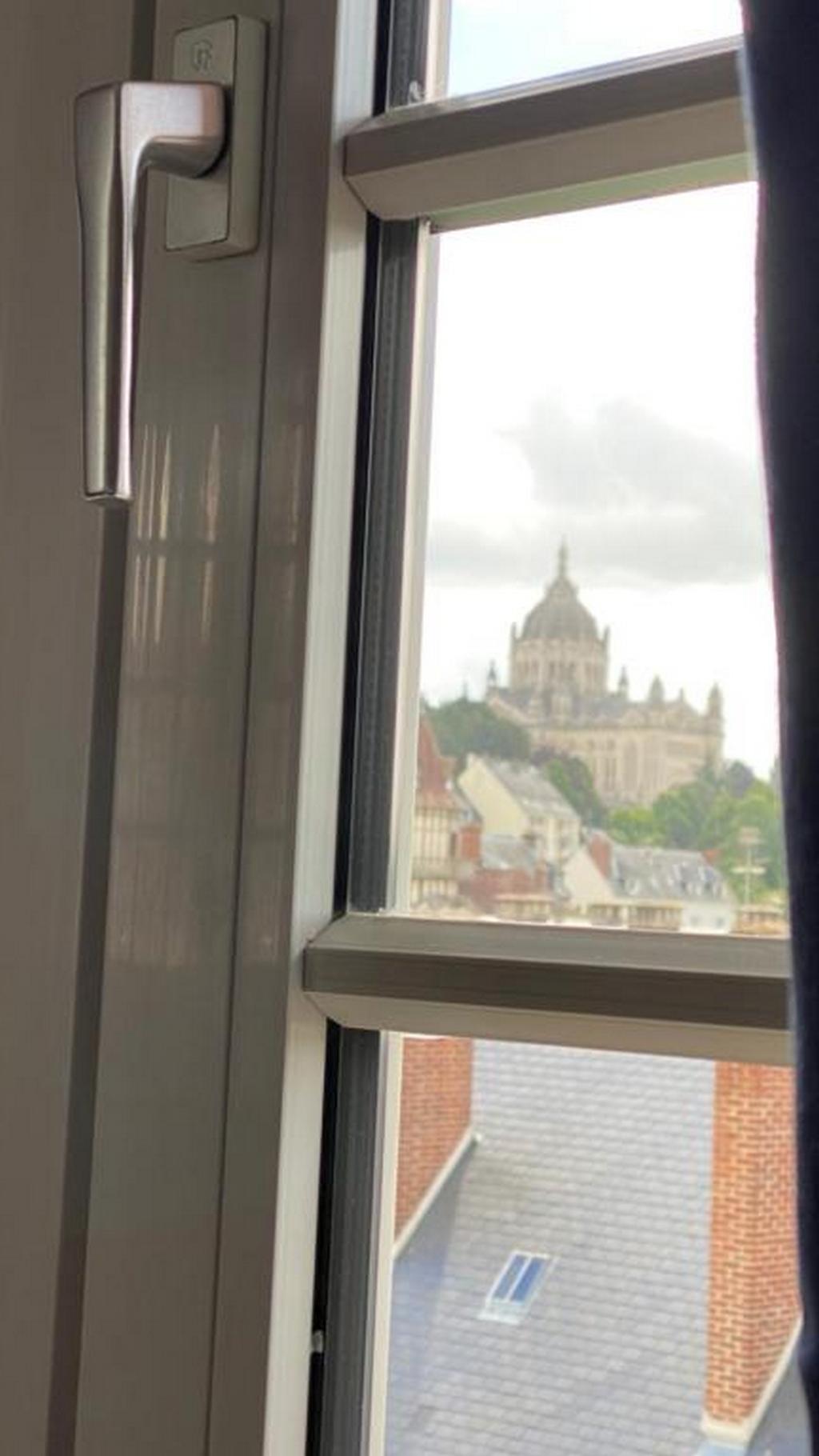 Le Grand Hotel De Lesperance