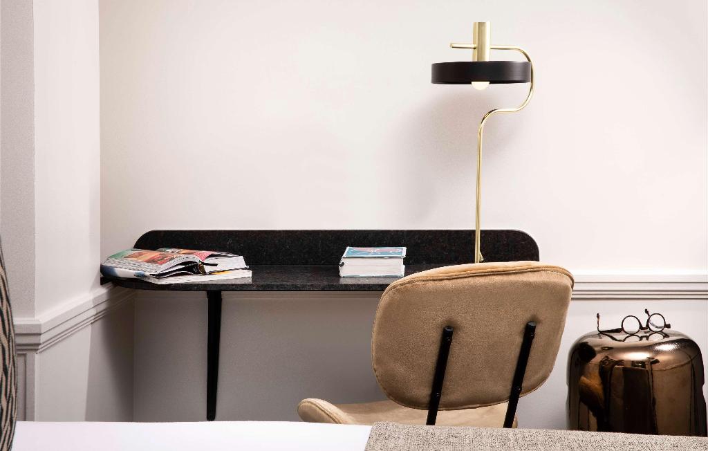 Hotel Hotel Gramont Opera Paris, Frankreich, Paris. Großes 1