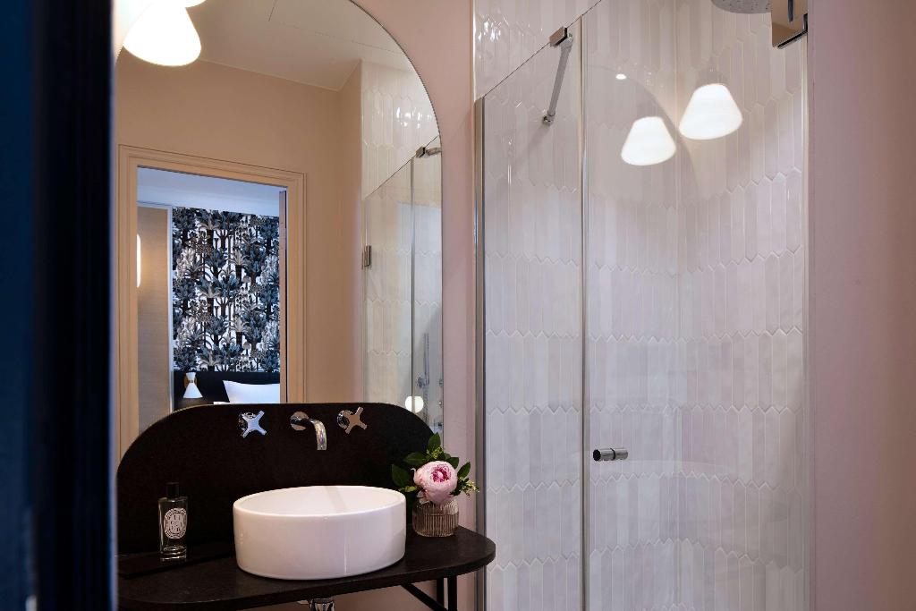 Hotel Hotel Gramont Opera Paris, Frankreich, Paris. Großes 2