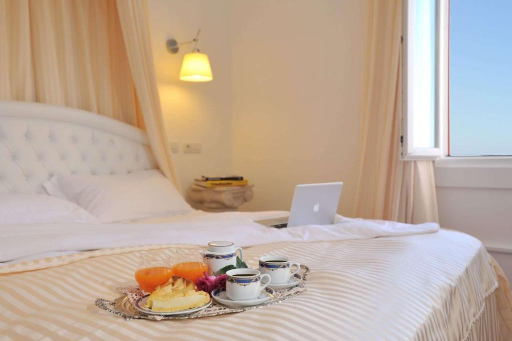 Villa Las Tronas Hotel & SPA