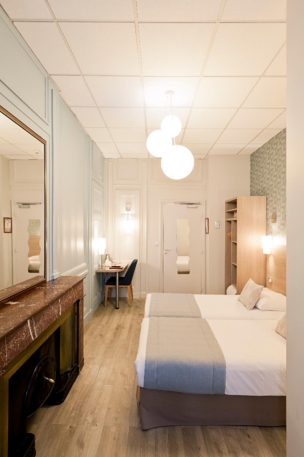 Hotel Du Dauphin