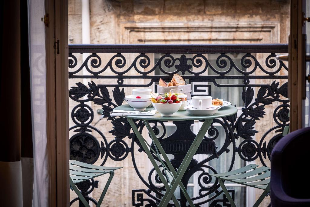 Best Western Grand Hotel Francais