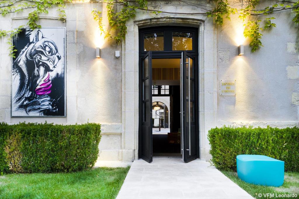 La Monnaie Art And Spa Hotel