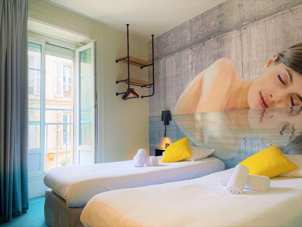 Hotel Le Bordo