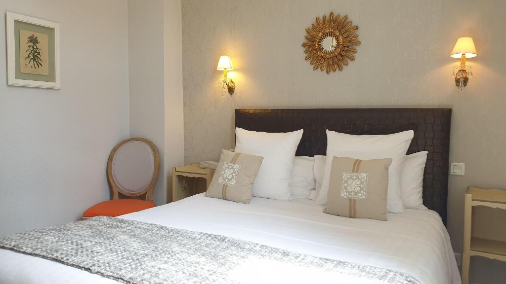 Hotel La Residence