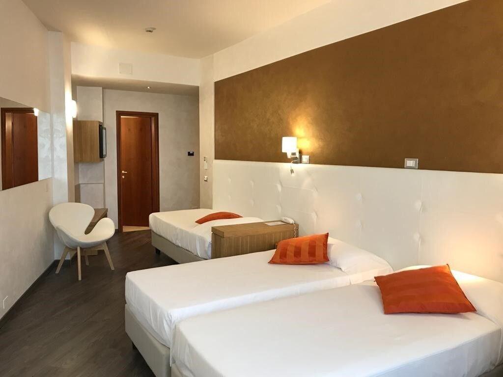 Hotel Europa Padova