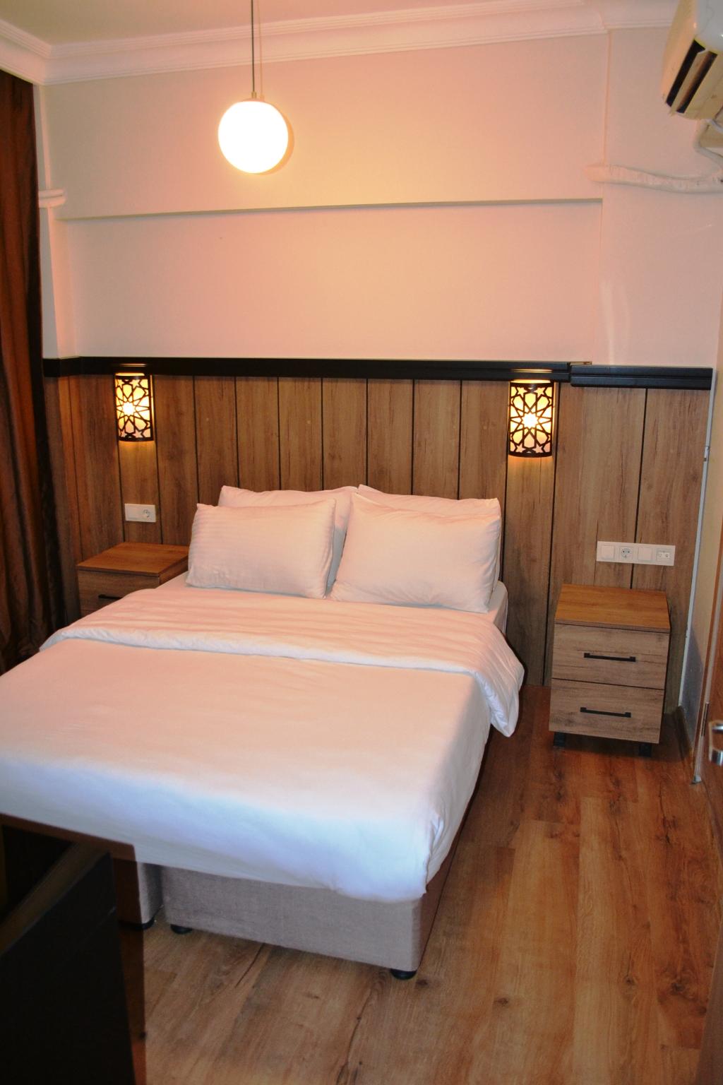 Istanbul Comfort Hotel Old City