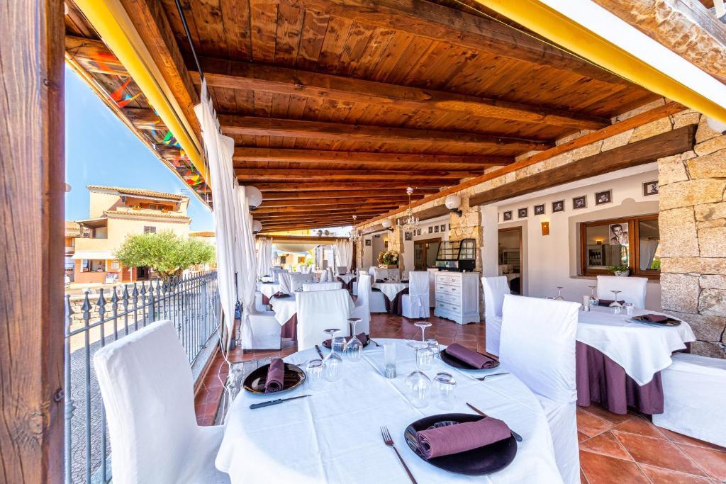 Hotel Hotel Il Faro Di Molara, Italien, Loiri Porto San Paolo. Großes 1