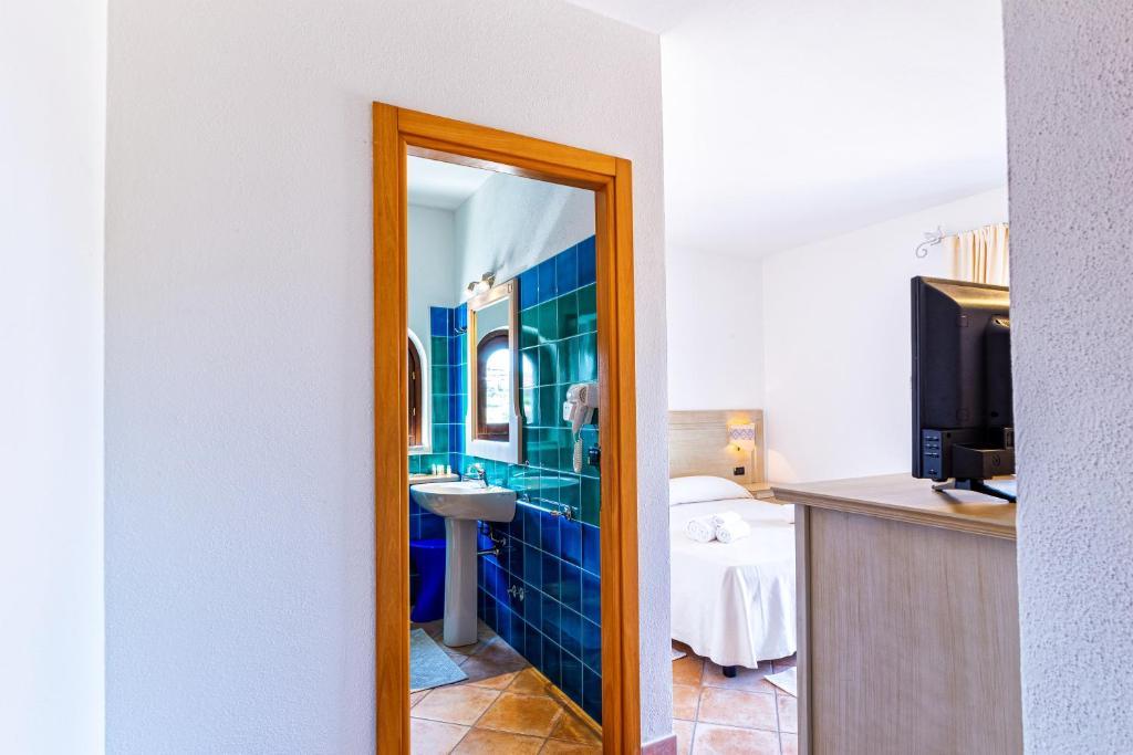 Hotel Il Faro Di Molara