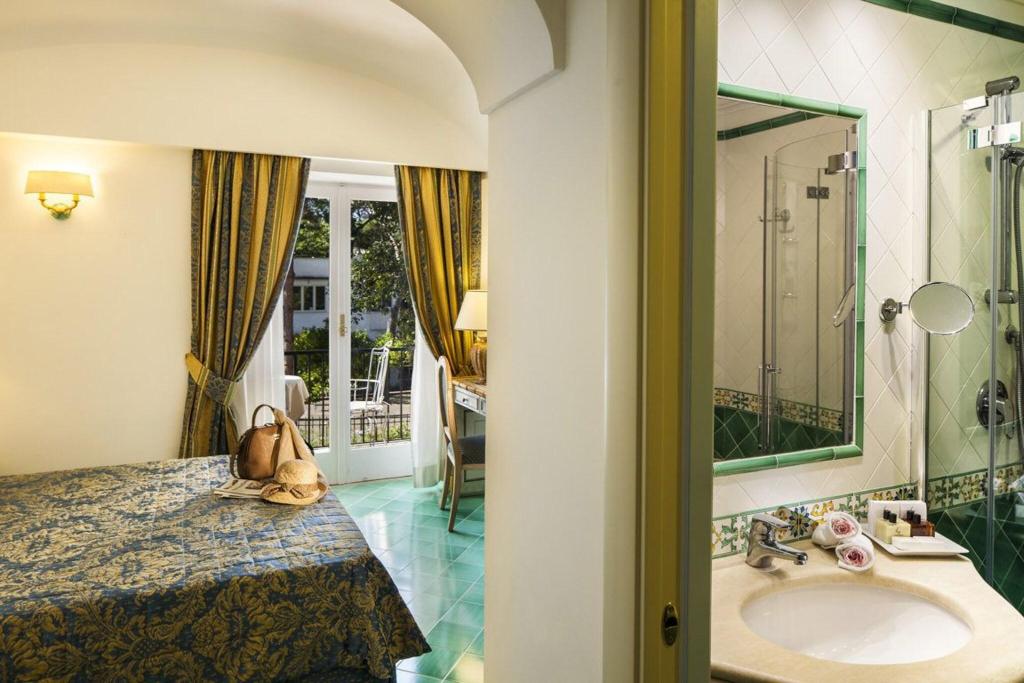 Grand Hotel il Moresco
