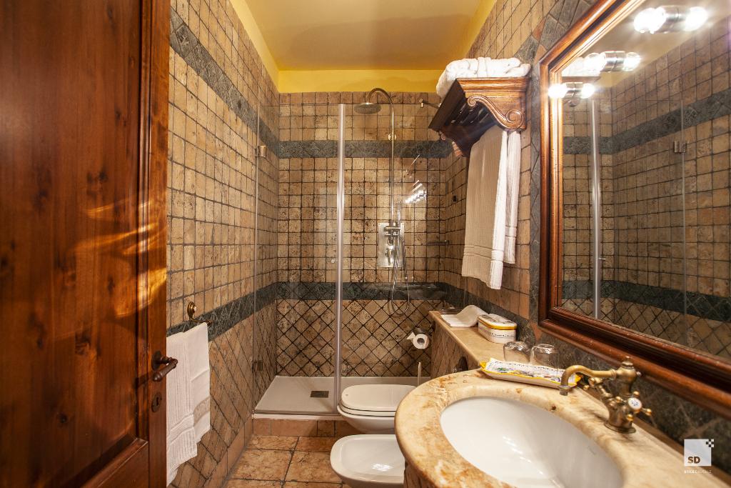 Relais Todini