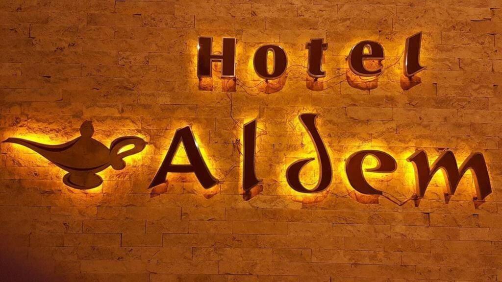 Aldem Hotel