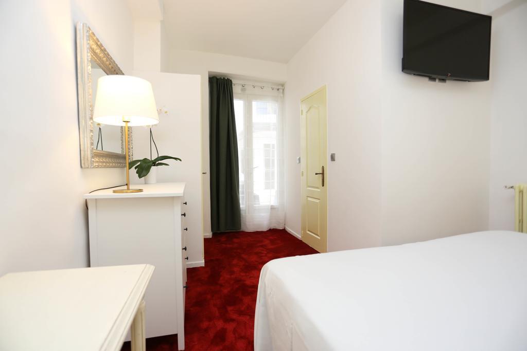Hotel Churchill