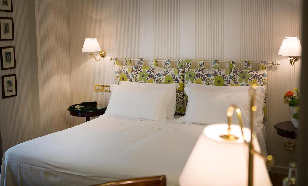 Hotel Regina Adelaide