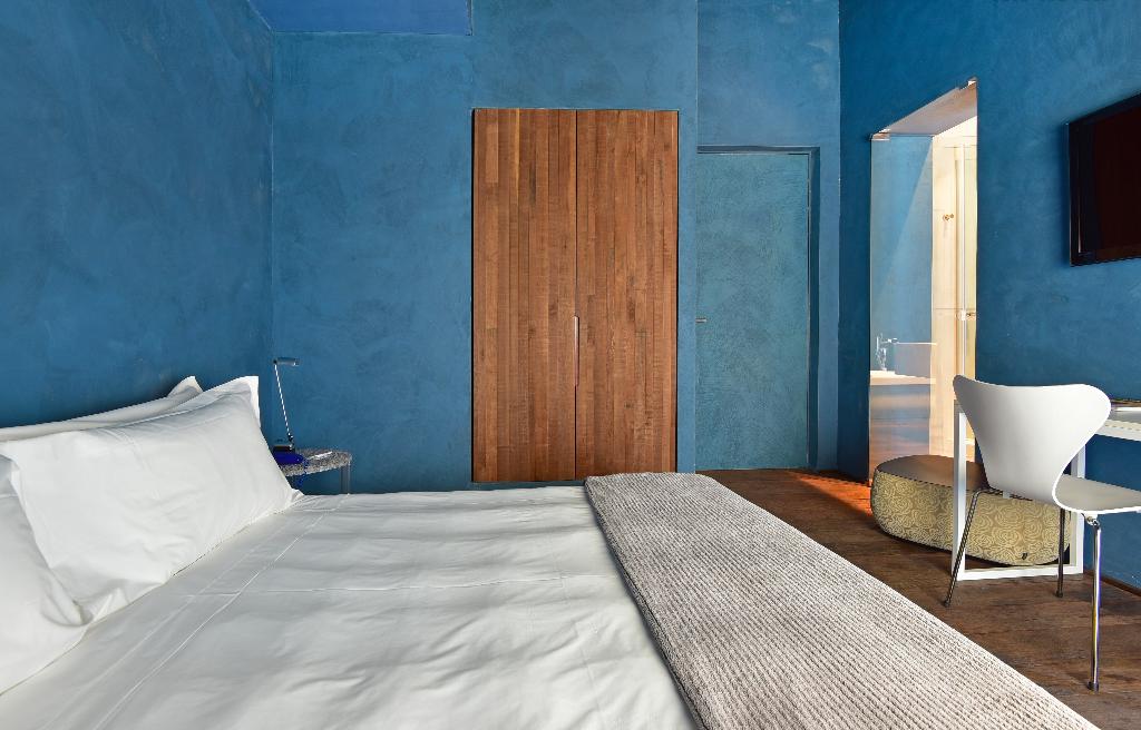 Hotel Palazzo Segreti, Italien, Mailand. Großes 1