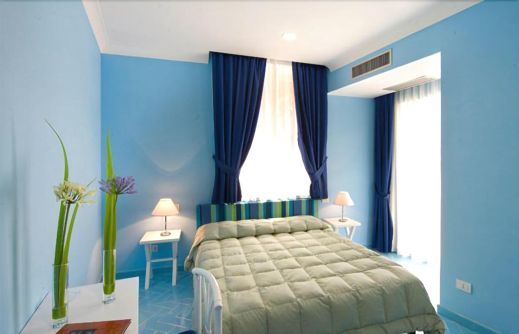 Hotel Bougainville