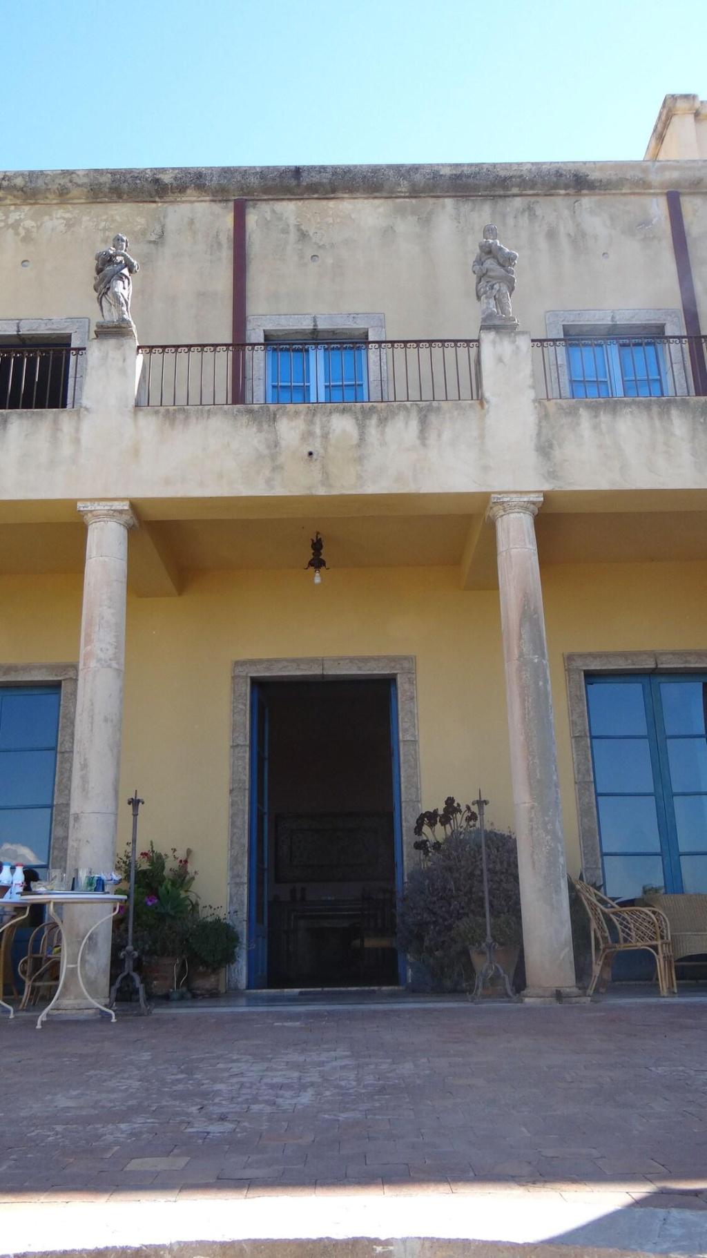 Casa Cuseni